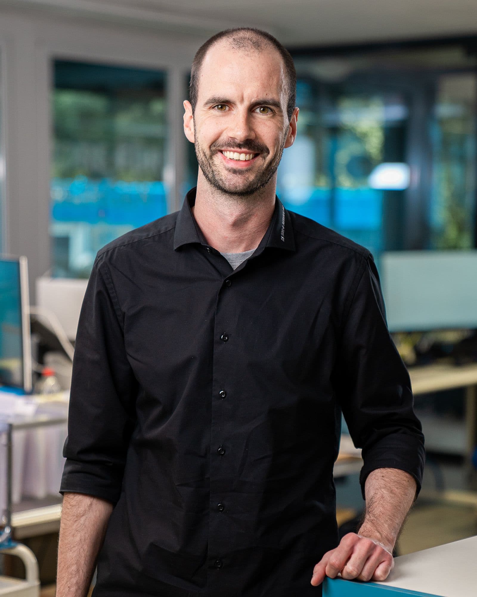 Andreas Böfer