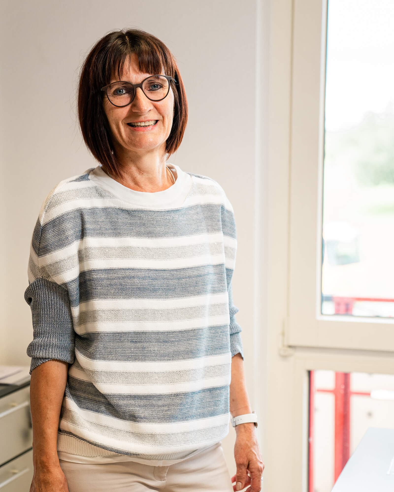 Barbara Kempf