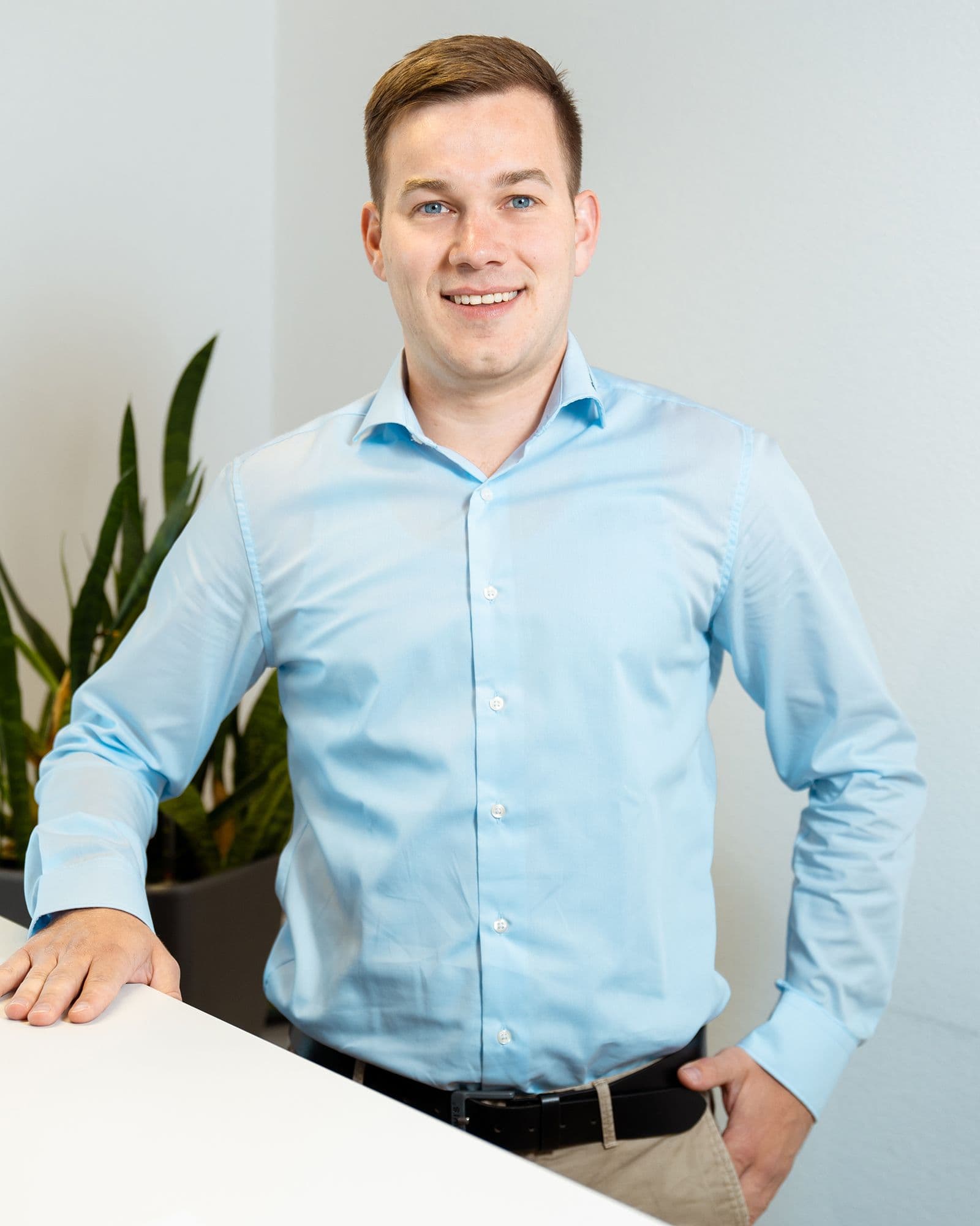 Basil Dähler