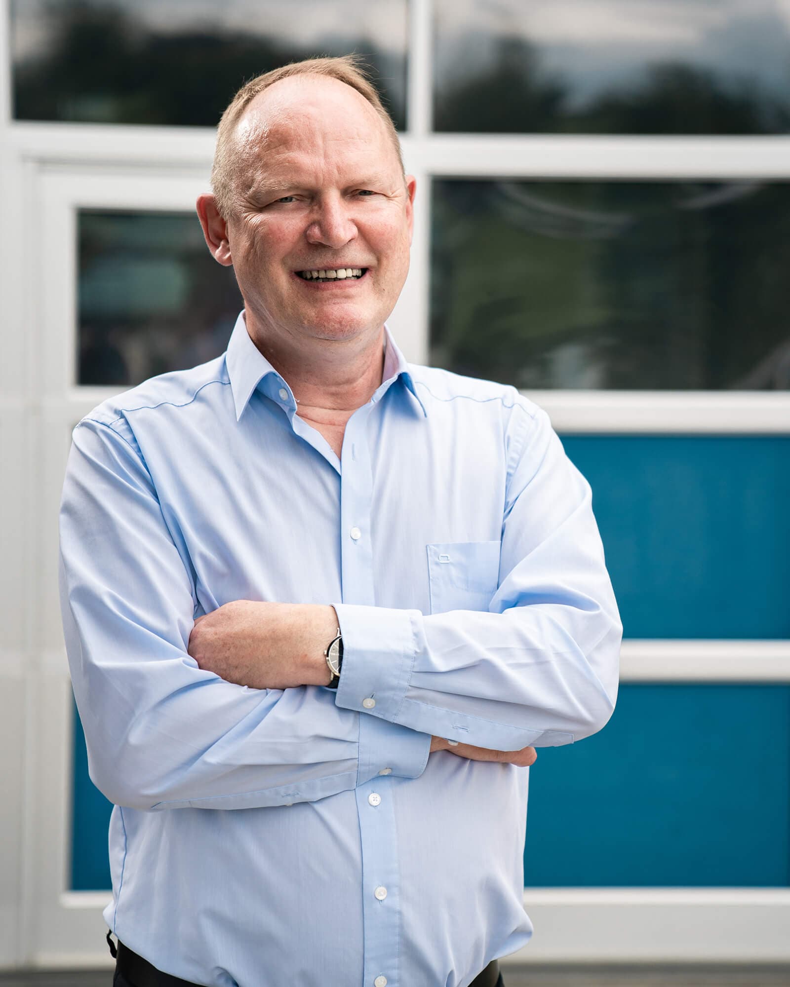 Bruno Stieger