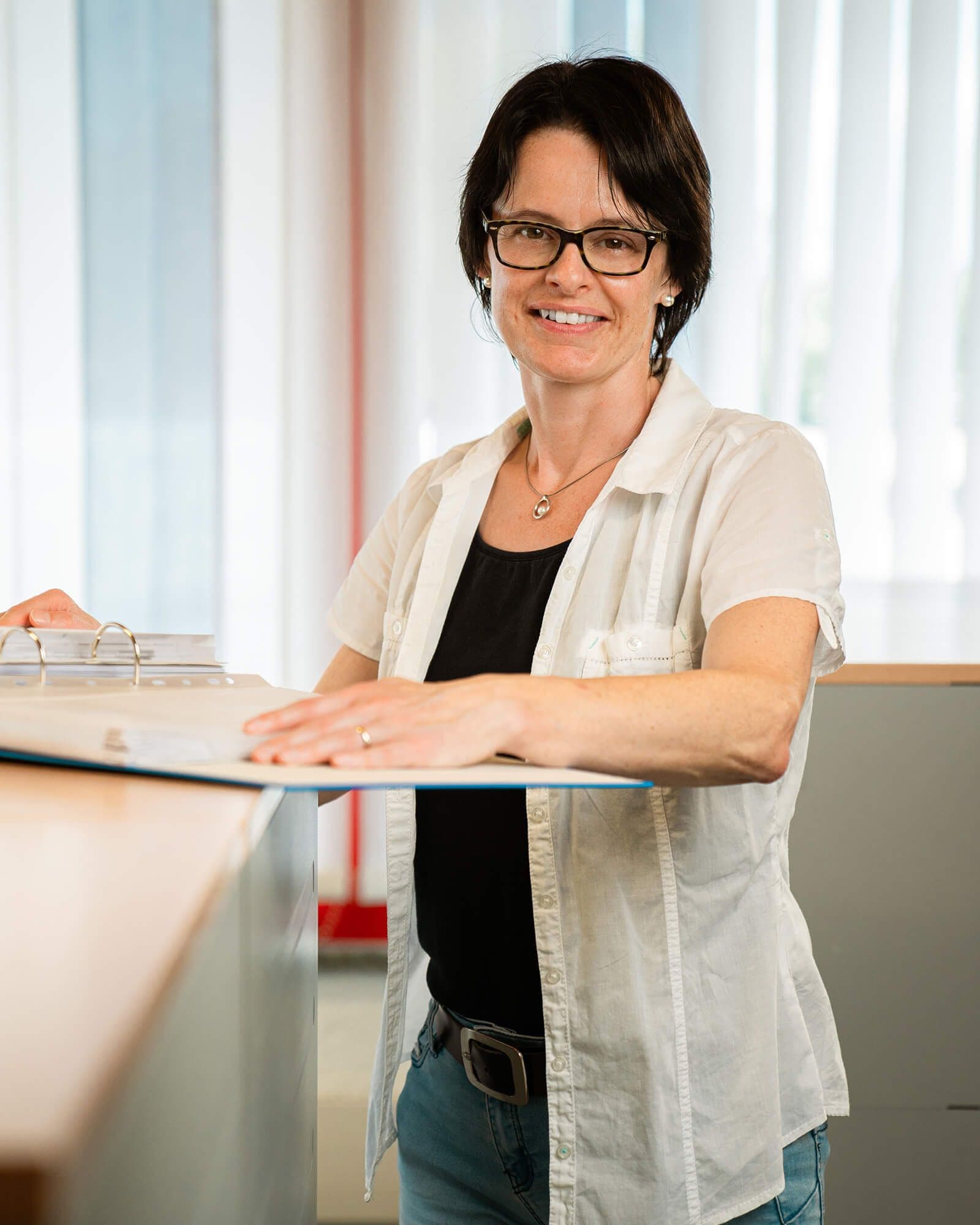 Helen Fässler