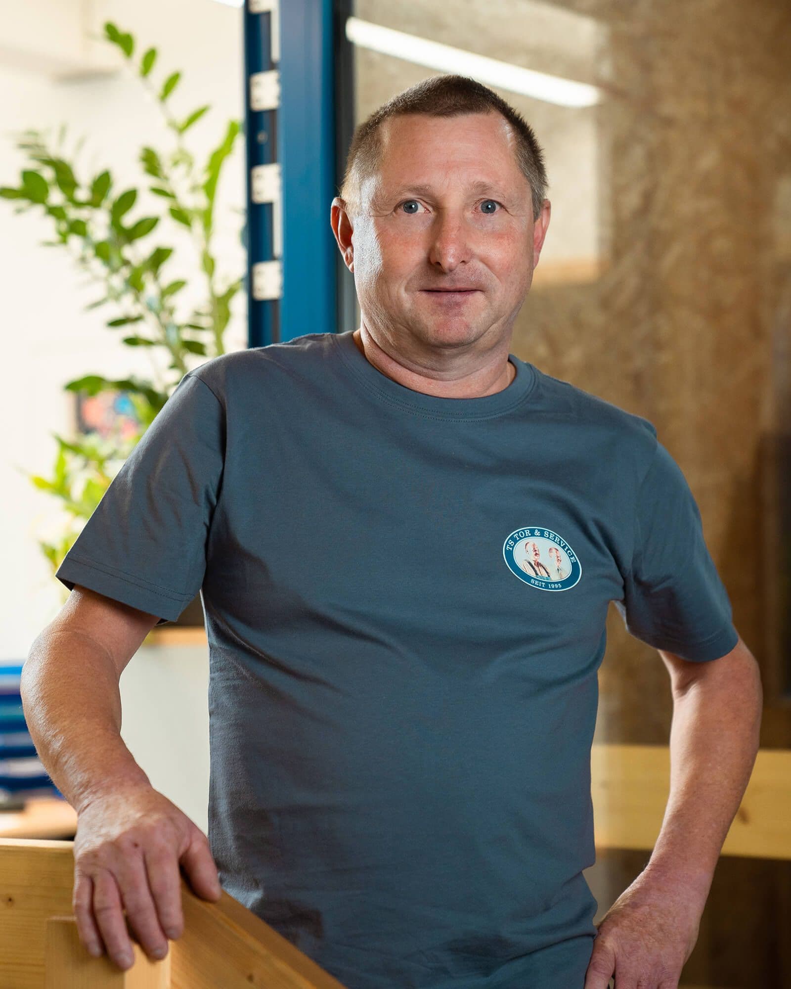 Marcel Rohner