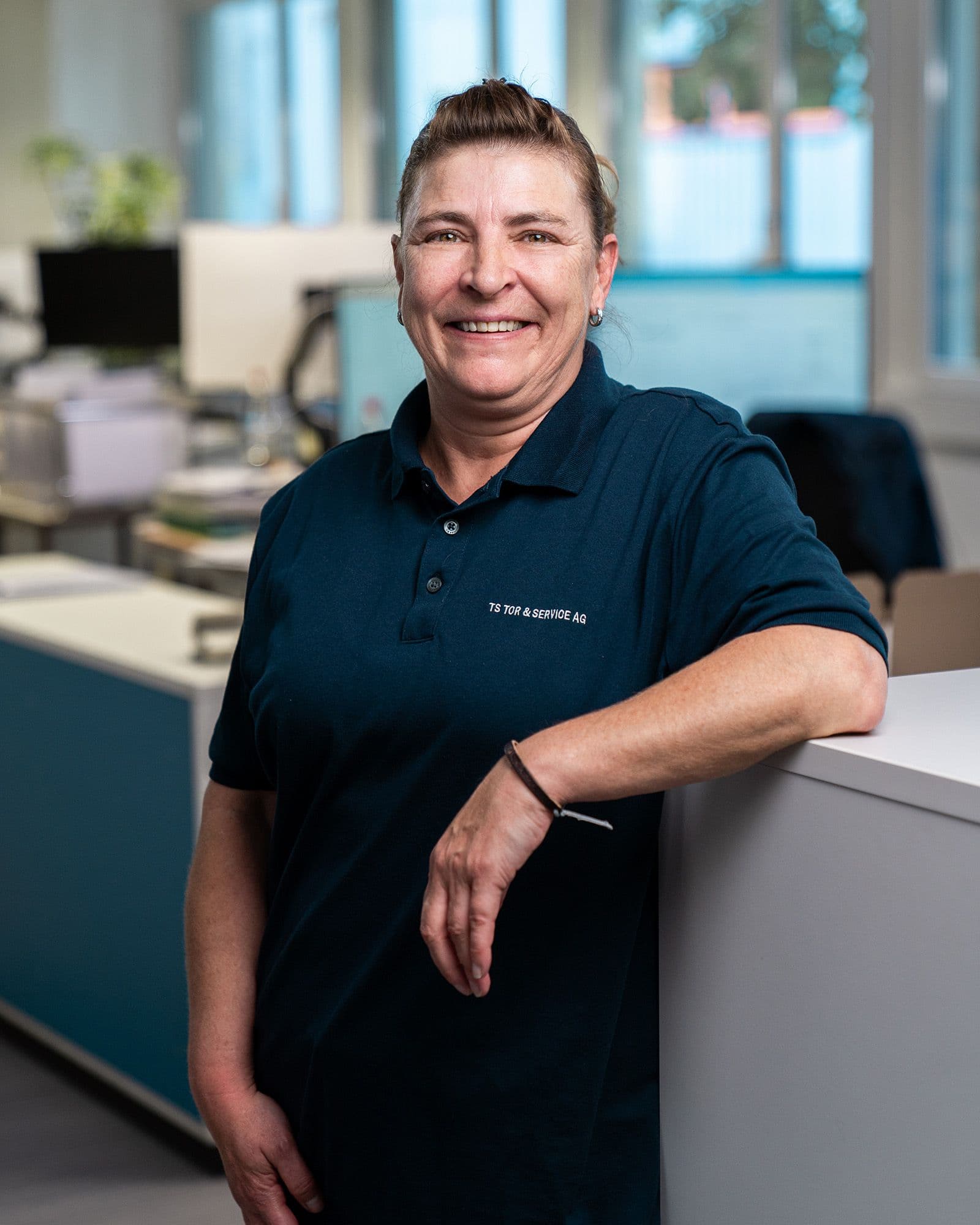 Sandra Reich