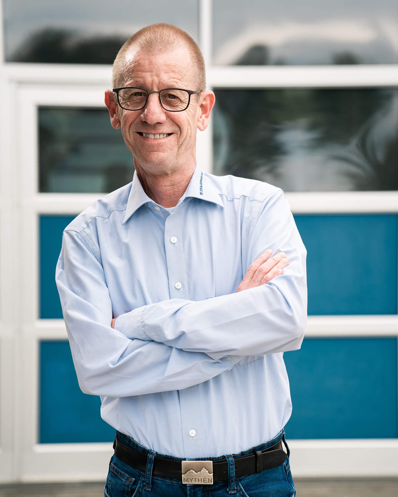 Thomas Huwiler